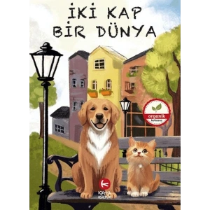 İki Kap Bir Dünya