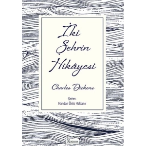 İki Şehrin Hikâyesi - Ciltsiz