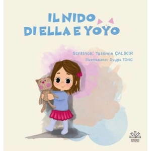Il Nido Di Ella E Yoyo