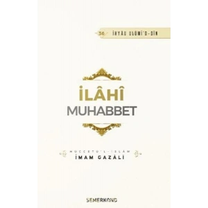 İlahi Muhabbet