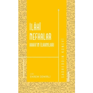 İlahi Nefhalar