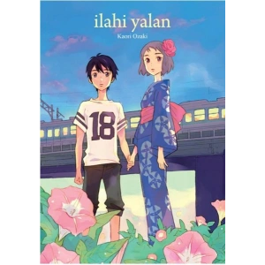 İlahi Yalan