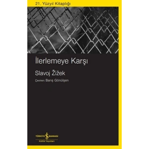 İlerlemeye Karşı
