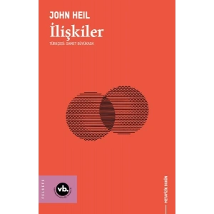 İlişkiler