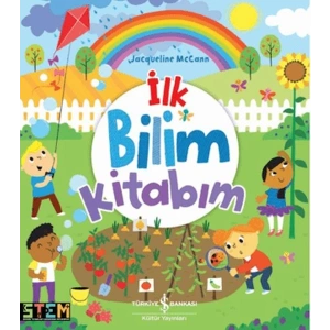 İlk Bilim Kitabım