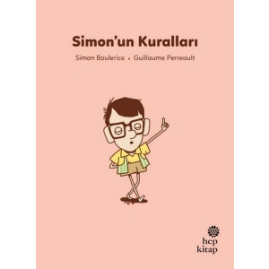 İlk Okuma Hikâyeleri Simon’un Kuralları