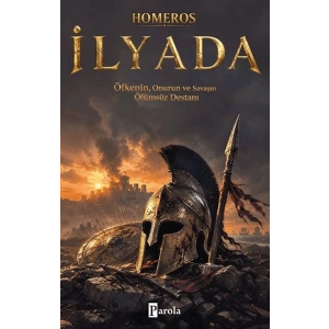 İlyada