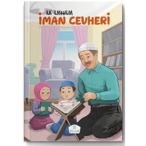 İman Cevheri