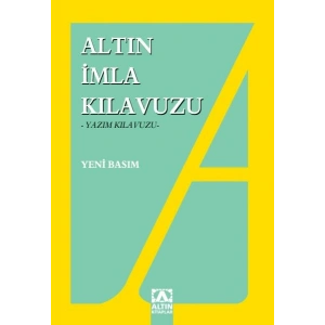 İmla Kılavuzu