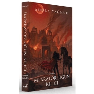 İmparatorluğun Kılıcı - Wisteria 3 (Özel Baskı)