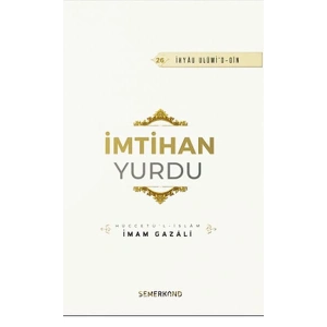 İmtihan Yurdu