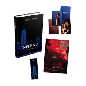 İnferno 3