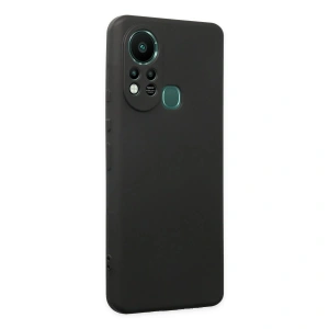 İnfinix Hot 11s Kılıf First  - Siyah