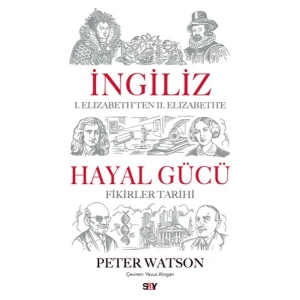 İngiliz Hayal Gücü