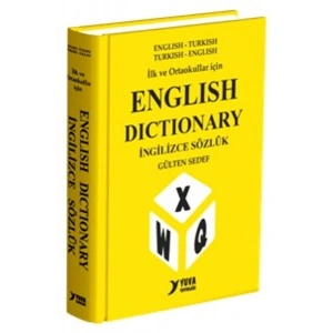 İngilizce Sözlük - English Dictionary