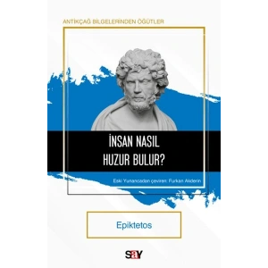 İnsan Nasıl Huzur Bulur?