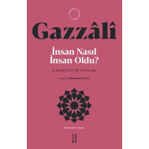 İnsan Nasıl İnsan Oldu?