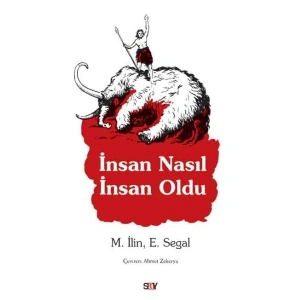 İnsan Nasıl İnsan Oldu