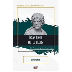 İnsan Nasıl Mutlu Olur?