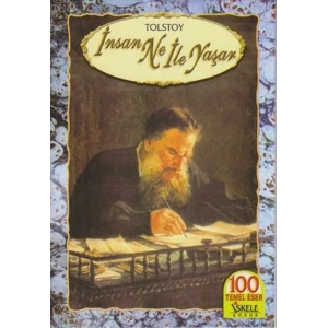 İnsan Ne İle Yaşar