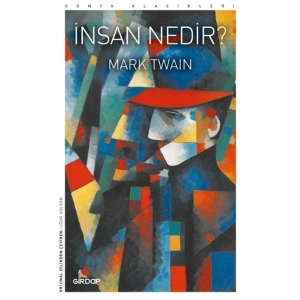 İnsan Nedir?    
