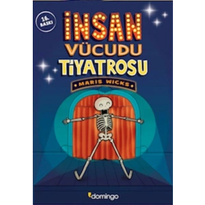 İnsan Vücudu Tiyatrosu
