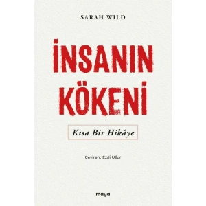 İnsanın Kökeni