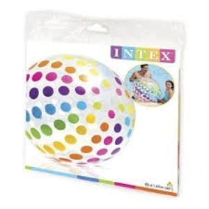 - INTEX DENİZ TOPU 107 CM - 1 ADET