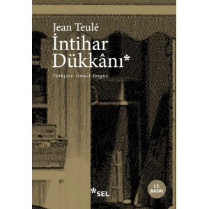İntihar Dükkanı