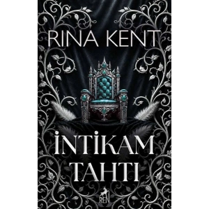 İntikam Tahtı