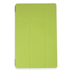 İpad 2022 10.9 (10.nesil) Kılıf Tablet Smart Kılıf - Açık Yeşil
