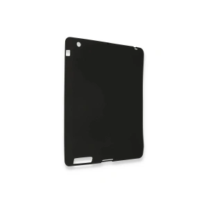 İpad 4 9.7 Kılıf Evo Tablet  - Siyah