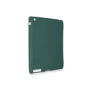 İpad 4 9.7 Kılıf Evo Tablet  - Yeşil