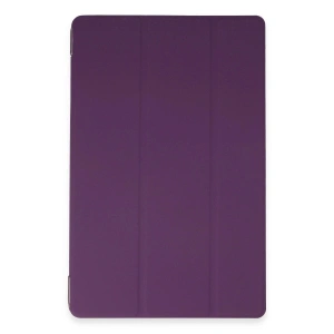 İpad Mini 3 Kılıf Tablet Smart Kılıf - Mor