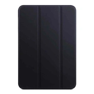 İpad Mini 3 Kılıf Tablet Smart Kılıf - Siyah