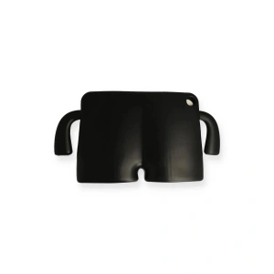 İpad Mini 6 Karakter Tablet  - Siyah
