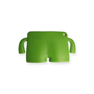 İpad Mini 6 Karakter Tablet  - Yeşil