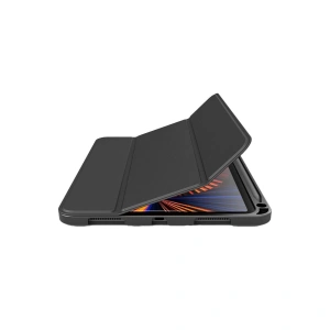 İpad Pro 11 (2020) Kılıf Tablet Fus  - Siyah