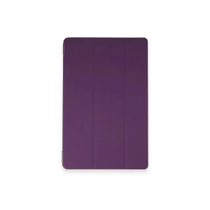 İpad Pro 11 (2021) Kılıf Tablet Smart Kılıf - Mor