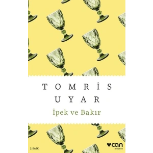 İpek ve Bakır