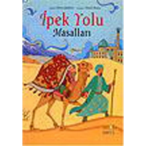 İpek Yolu Masalları