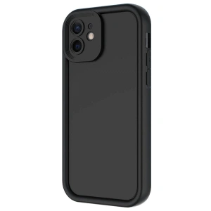 İphone 11 Kılıf Viera  - Siyah