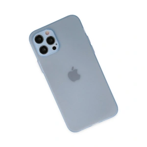 İphone 12 Pro Kılıf Puma  - Turkuaz
