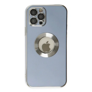 İphone 12 Pro Kılıf Store  - Sierra Blue