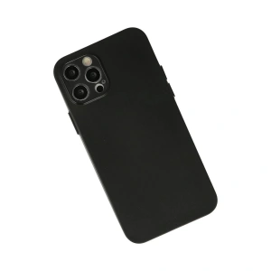 İphone 12 Pro Max Kılıf Puma  - Siyah