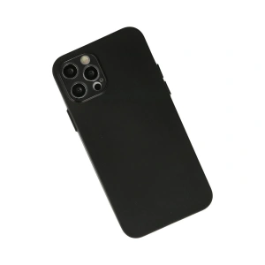 İphone 12 Pro Max Kılıf Puma  - Siyah