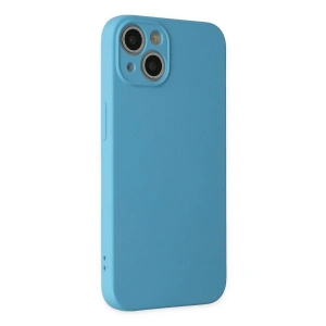 İphone 13 Mini Kılıf Nano İçi Kadife  - Mi