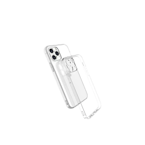 İphone 13 Pro Kılıf Lüx Şeffaf