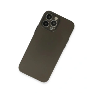 İphone 13 Pro Kılıf Puma  - Gri