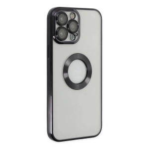 İphone 13 Pro Kılıf Slot  - Siyah